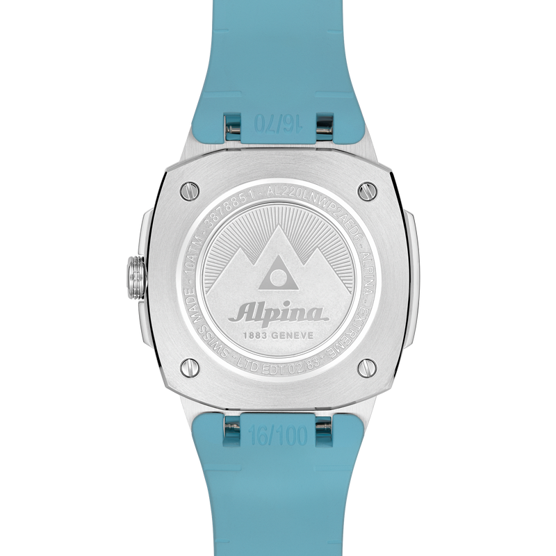 Alpiner Extreme Quartz