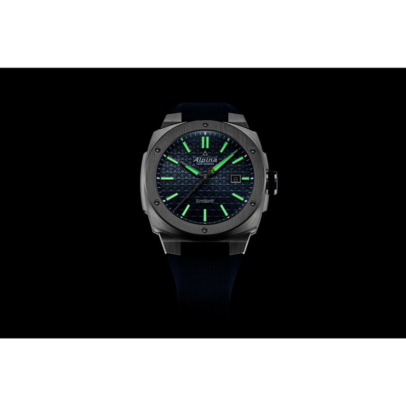 Alpina Watches on X: 